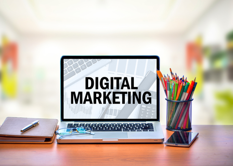 Fundamentals of Digital Marketing